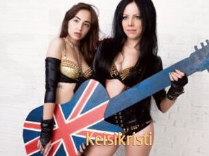 Keisikristi