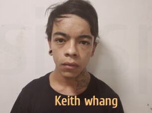 Keith_whang