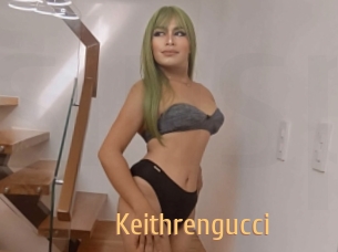 Keithrengucci