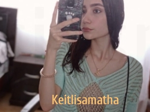 Keitlisamatha