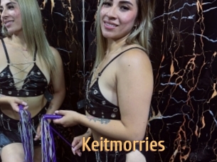 Keitmorries