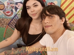 keityandliam Single Spass