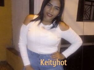 Keityhot