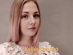 kelleyramano Single Spass