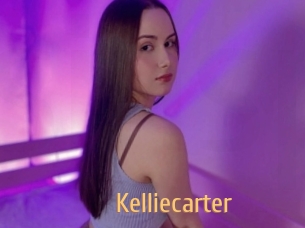 kelliecarter Single Spass