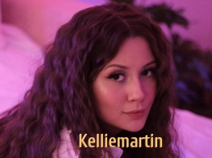 kelliemartin Single Spass