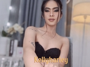 kellyharley Single Spass
