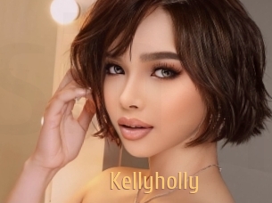 kellyholly Single Spass