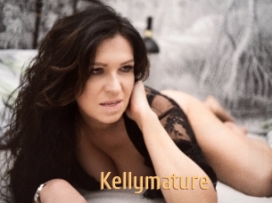 kellymature Single Spass
