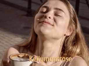 kellymontrose Single Spass