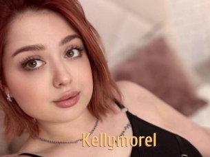 kellymorel Single Spass