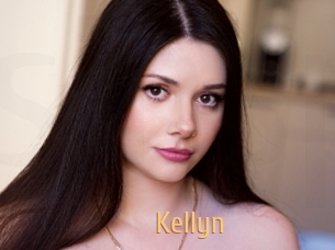 Kellyn