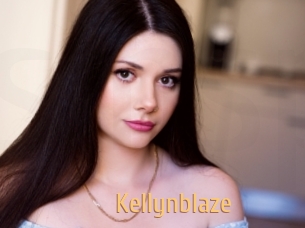 Kellynblaze