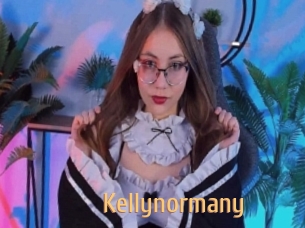 Kellynormany