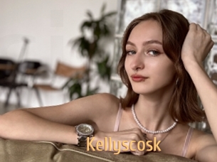 Kellyscosk