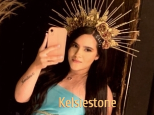 Kelsiestone