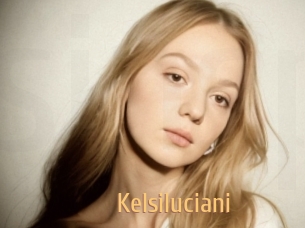 kelsiluciani Single Spass