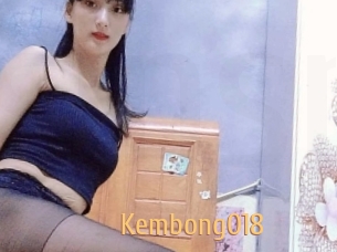 kembong018 Single Spass