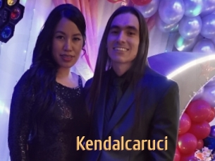 kendalcaruci Single Spass