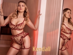 kendall Single Spass