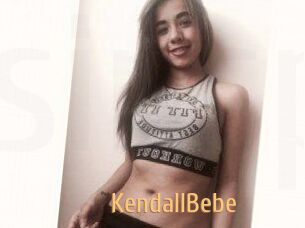 KendallBebe