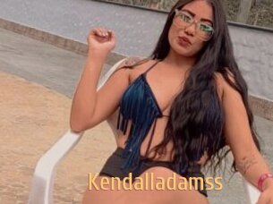 Kendalladamss