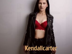 Kendallcarter