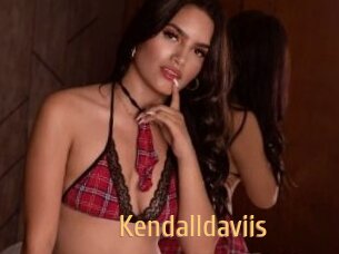 Kendalldaviis