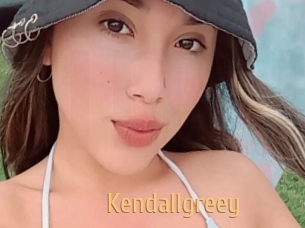 Kendallgreey