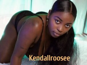 Kendallroosee
