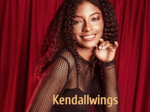 kendallwings Single Spass