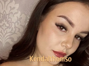 Kendalthomso