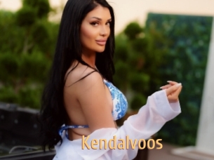 kendalvoos Single Spass
