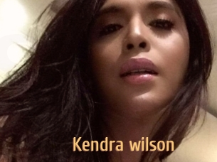 Kendra_wilson
