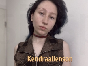 kendraallenson Single Spass