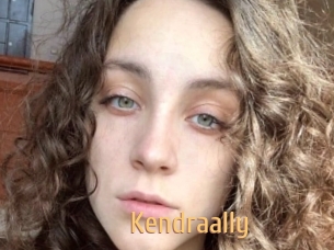 Kendraally