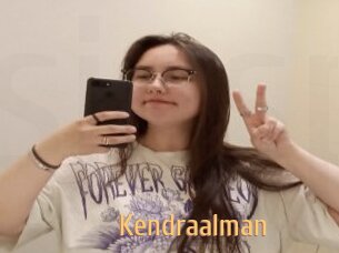Kendraalman
