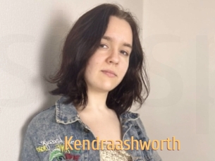 Kendraashworth