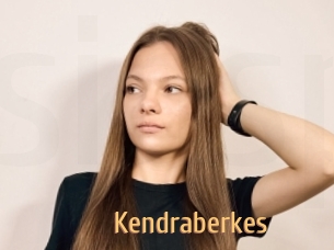 Kendraberkes