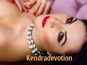 Kendradevotion