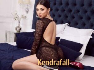 Kendrafall