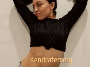 Kendraferrety