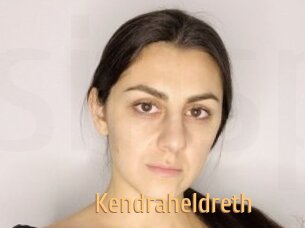 Kendraheldreth