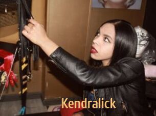 Kendralick