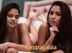 Kendrayalaia
