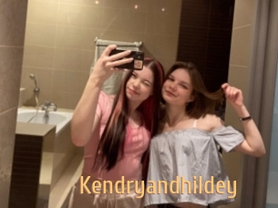 Kendryandhildey