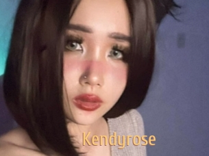 kendyrose Single Spass