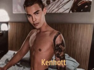 Kenhott