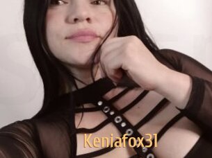Keniafox31