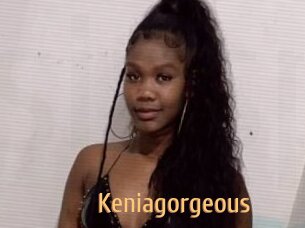 Keniagorgeous